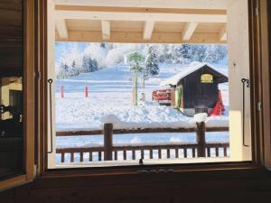 Apartment in Morzine - Ski In - Sleeps 6