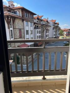 Jordan Apartment’s Bansko