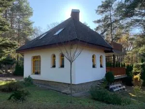 Bolla Nyaralóház - Csöde