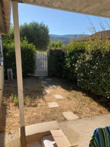 Maisons de vacances L amandier : photos des chambres