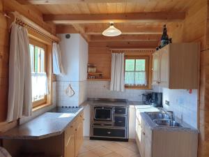 Ferienwohnung Maiernhof Bauernhof Ultental