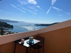 CaseMaggi Beach House Terrace - بورتوفينيري