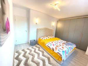 Hunyadi Luxury Kogalniceanu