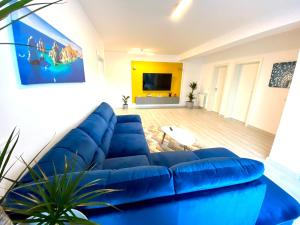 Hunyadi Luxury Kogalniceanu