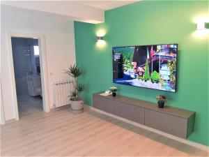 Hunyadi Luxury Kogalniceanu