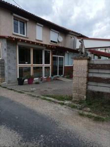 le repos du voyageur