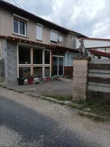 le repos du voyageur - Labarthe-Inard