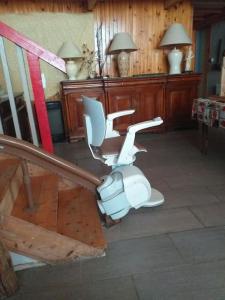 le repos du voyageur