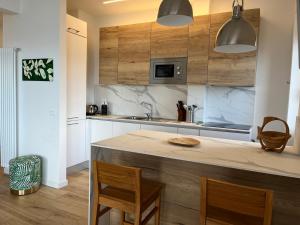 CaseMaggi Sea View Terrace