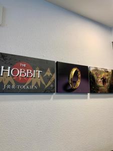 Hobbit Hotel Mechelen