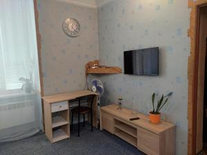 квартира біля залізничного вокзалу