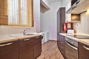 Stylish Sliema Apartments & Penthouse with Seaviews and Jacuzzis