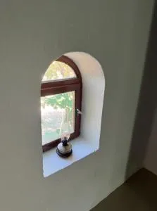 Countryside house with 3 bedrooms - Pojoga