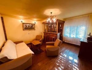 Countryside house with 3 bedrooms