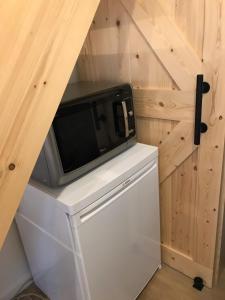 Natuurhuisje Gouderak