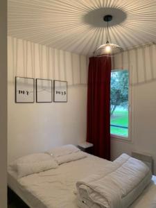 Agréable appartement dans Résidence à Pornichet