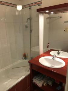 Agréable appartement dans Résidence à Pornichet