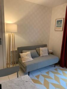 Agréable appartement dans Résidence à Pornichet