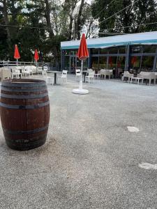 Agréable appartement dans Résidence à Pornichet