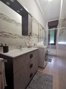 Borgo Vittoria House