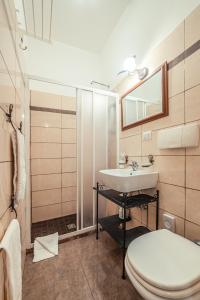Small Double or Twin Room