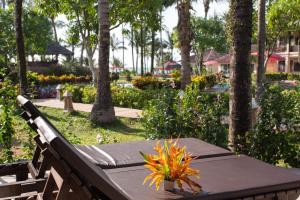 Andamania Beach Resort, Khaolak - SHA plus