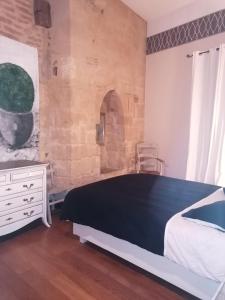 Appartements A DEUX PAS : photos des chambres