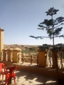 Authentique Berbère - Aït Khiyar