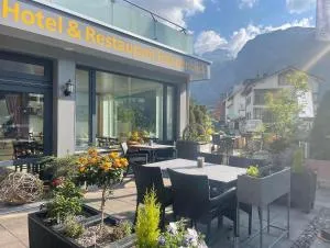 哈恩布里克酒店 - 英格堡