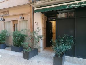 Appartements A DEUX PAS : photos des chambres