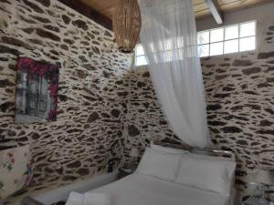 Kalavros cretan house with magnificent view