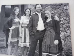 Bio-Chalet Haus Wagner