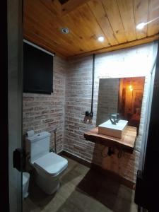 Chalés Descanso na Serra