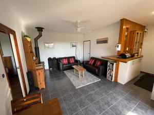 Tunnel Ridge Outlook