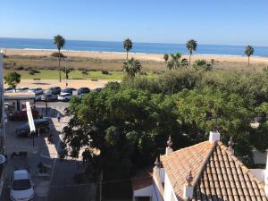 CONIL frente a la playa Carril De la Fuente