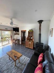 Tunnel Ridge Outlook