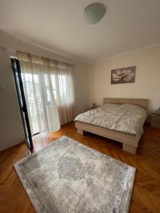 Apartments Radulović