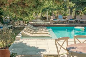 Georgias Garden by Omilos Hotels