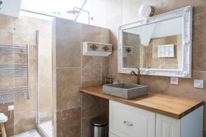 Chateau des Ayes - Chambres & suites