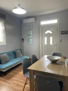 House of sunset 2 Sivas - Lístaros