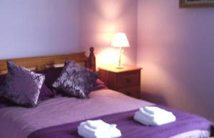 Appartements Lovely 1-Bed Apartment in St Bonnet Troncais : photos des chambres