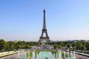 Appartements Le Blue Dream DisneyLand Paris/ Val D’Europe : photos des chambres