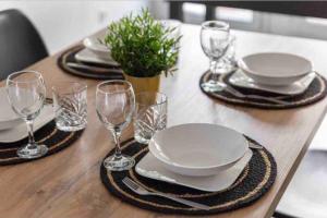 Appartements Le Blue Dream DisneyLand Paris/ Val D’Europe : photos des chambres