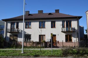 Apartament Sienkiewicza 8