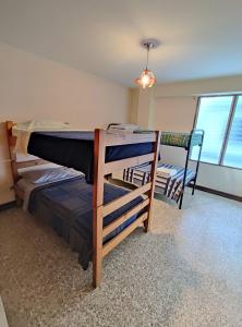 Hospédate con Comodidad-Streaming-Vista-Ubicación)