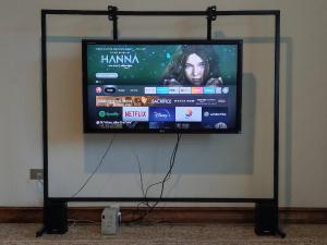 Hospédate con Comodidad-Streaming-Vista-Ubicación)