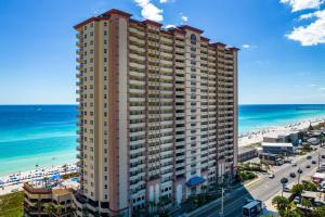 Sunrise Beach 1702 - Beachfront Condo