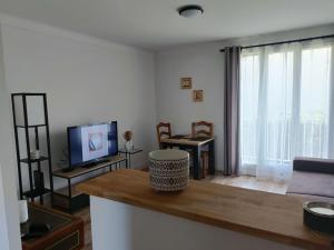 Appartements Saint Brieuc Appartement lumineux T3 - 4 a 5 personnes - gere par un particulier : photos des chambres