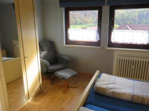 Traumblick Am Bartelsborn