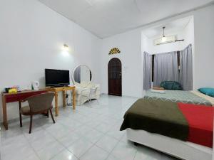 Rumah Rehat QNM Holidays